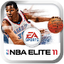 NBA Elite 11, EA Mobile
