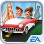 RoadTrippin' icon, EA Mobile